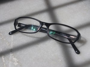 My Spectacles