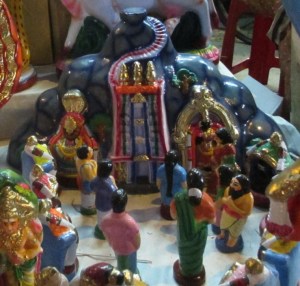 Thiruvannamali Temple