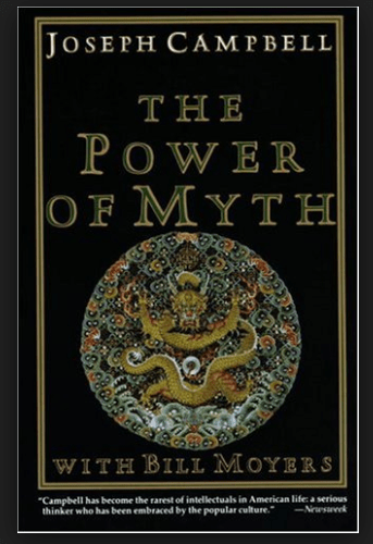 The Power of Myth
